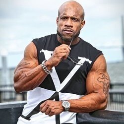 Realbigtre (@realbigtre), OnlyFans creator