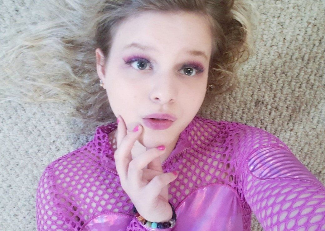 Realemilyhaze (@realemilyhaze), OnlyFans creator