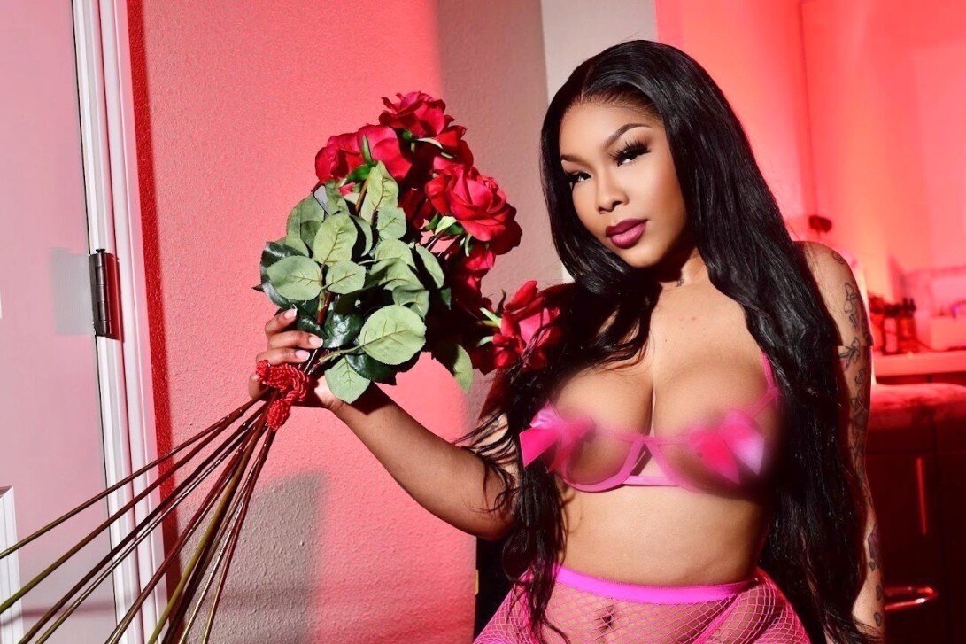 Realfineass (@realfineass), OnlyFans creator