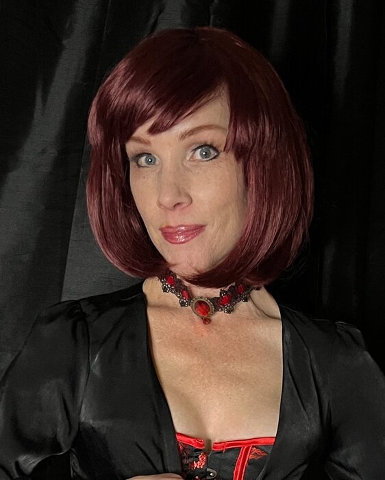 Realgingerkitty (@realgingerkitty), OnlyFans creator