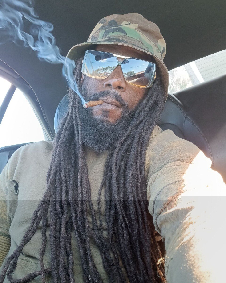 Realgorillapuncher (@realgorillapuncher), OnlyFans creator