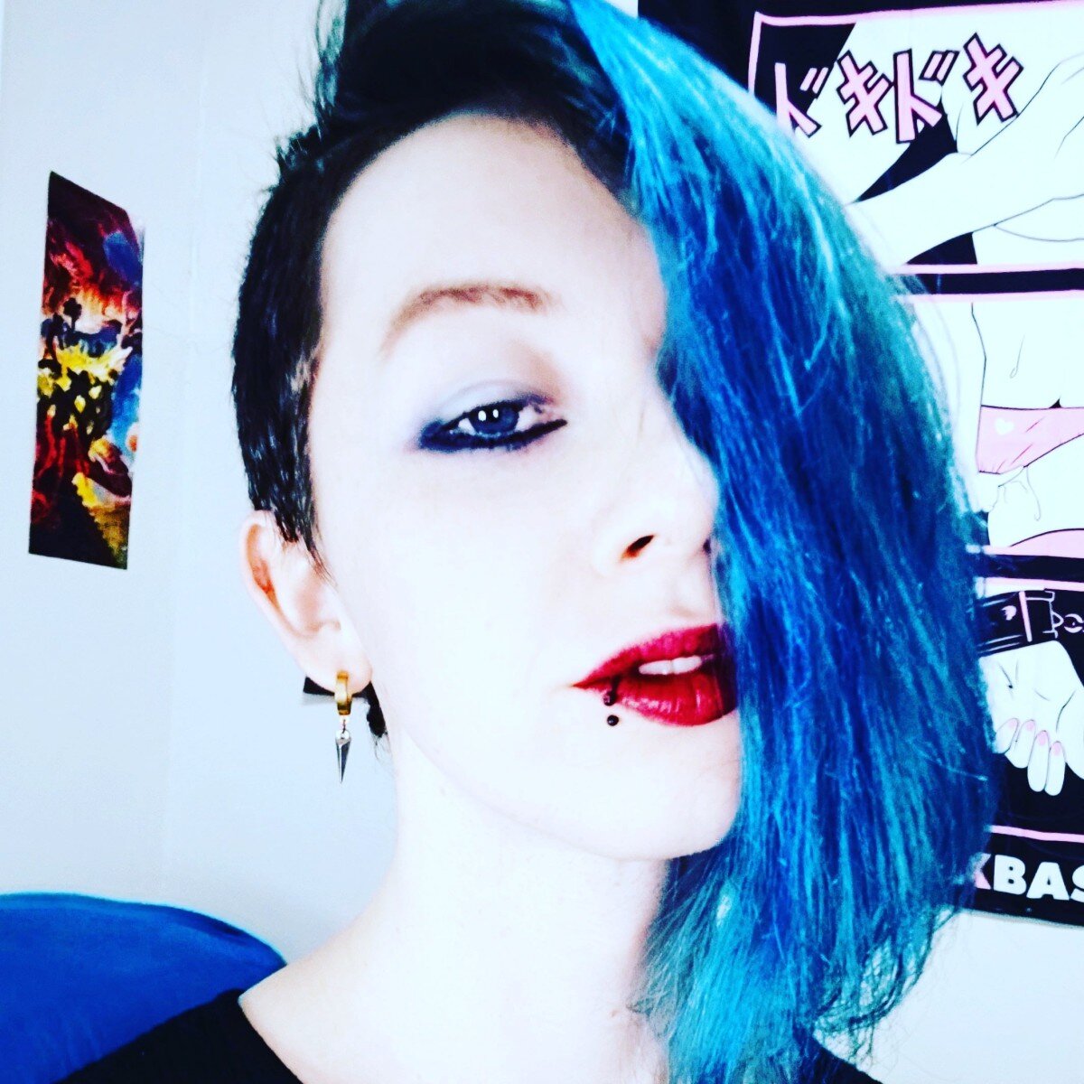 Realgril (@realgril), OnlyFans creator