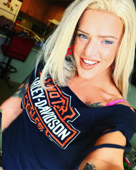 Realjadejameson (@realjadejameson), OnlyFans creator