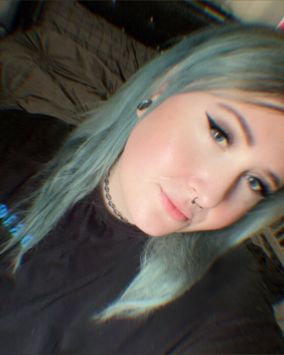 Realkaitlynjade (@realkaitlynjade), OnlyFans creator