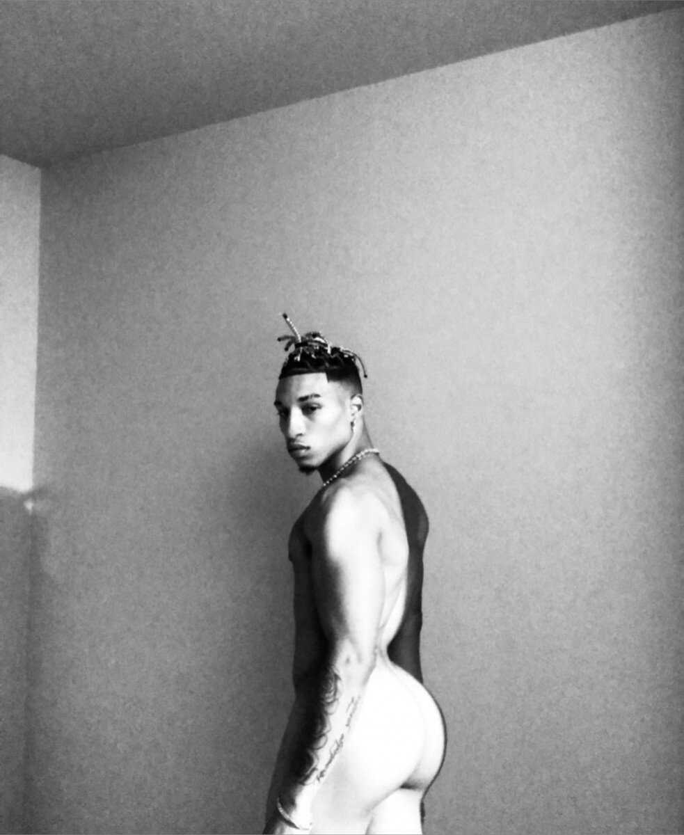 Realkeanurushh (@realkeanurushh), OnlyFans creator
