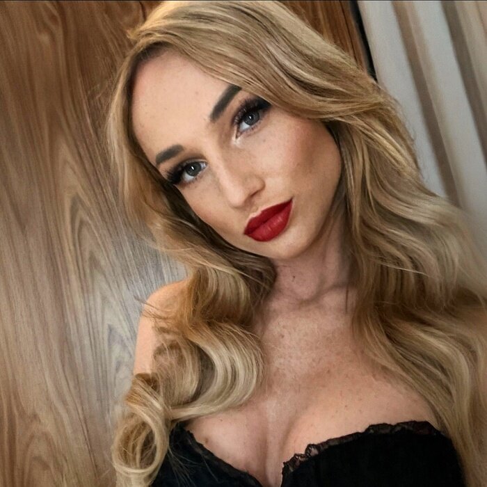 Reallady95 (@reallady95), OnlyFans creator