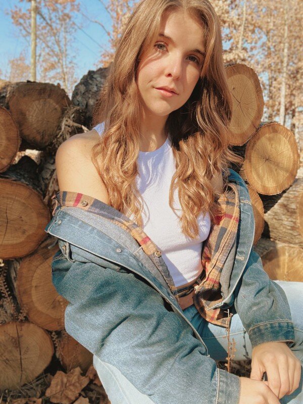 Reallymaggiemay (@reallymaggiemay), OnlyFans creator