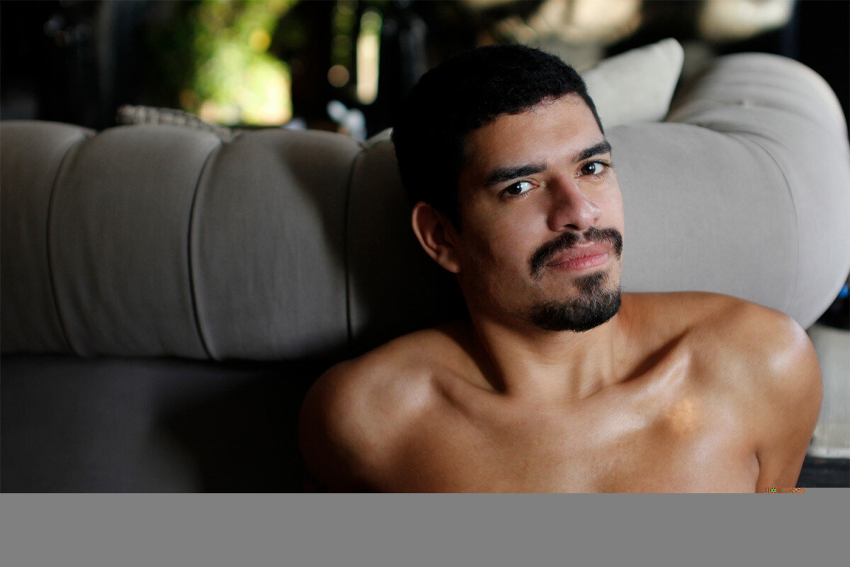 Realmantinho (@realmantinho), OnlyFans creator