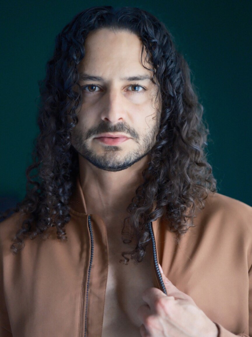 Realmarkstones (@realmarkstones), OnlyFans creator