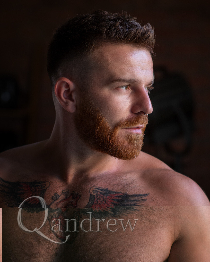 Realmatthewhunt (@realmatthewhunt), OnlyFans creator