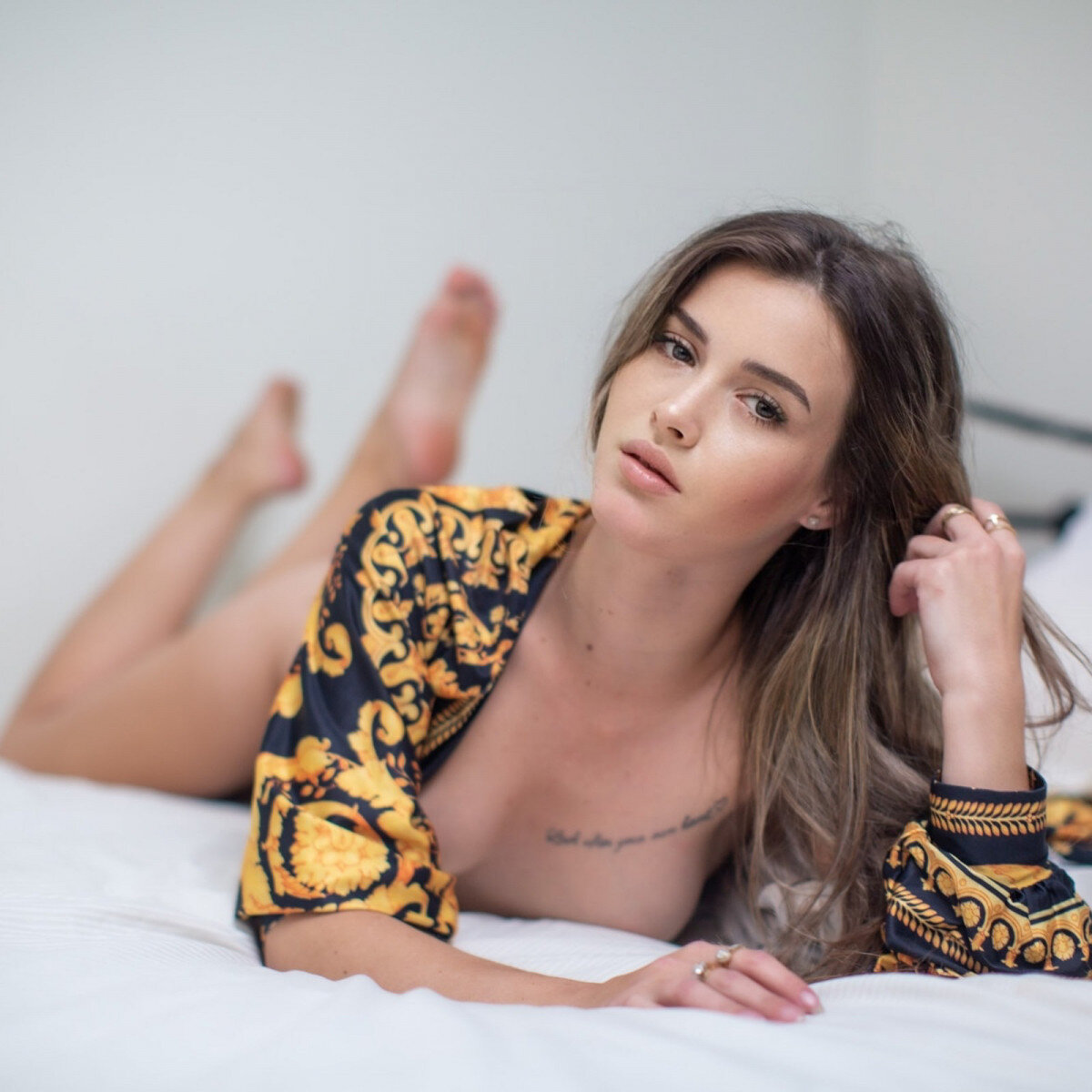 Realmec (@realmec), OnlyFans creator