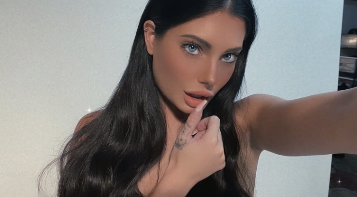 Realnellajones (@realnellajones), OnlyFans creator