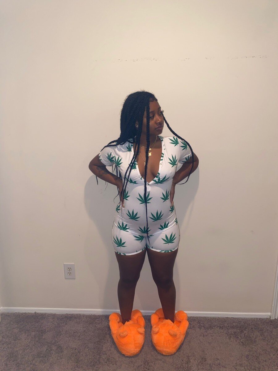 Realpretty (@realpretty), OnlyFans creator