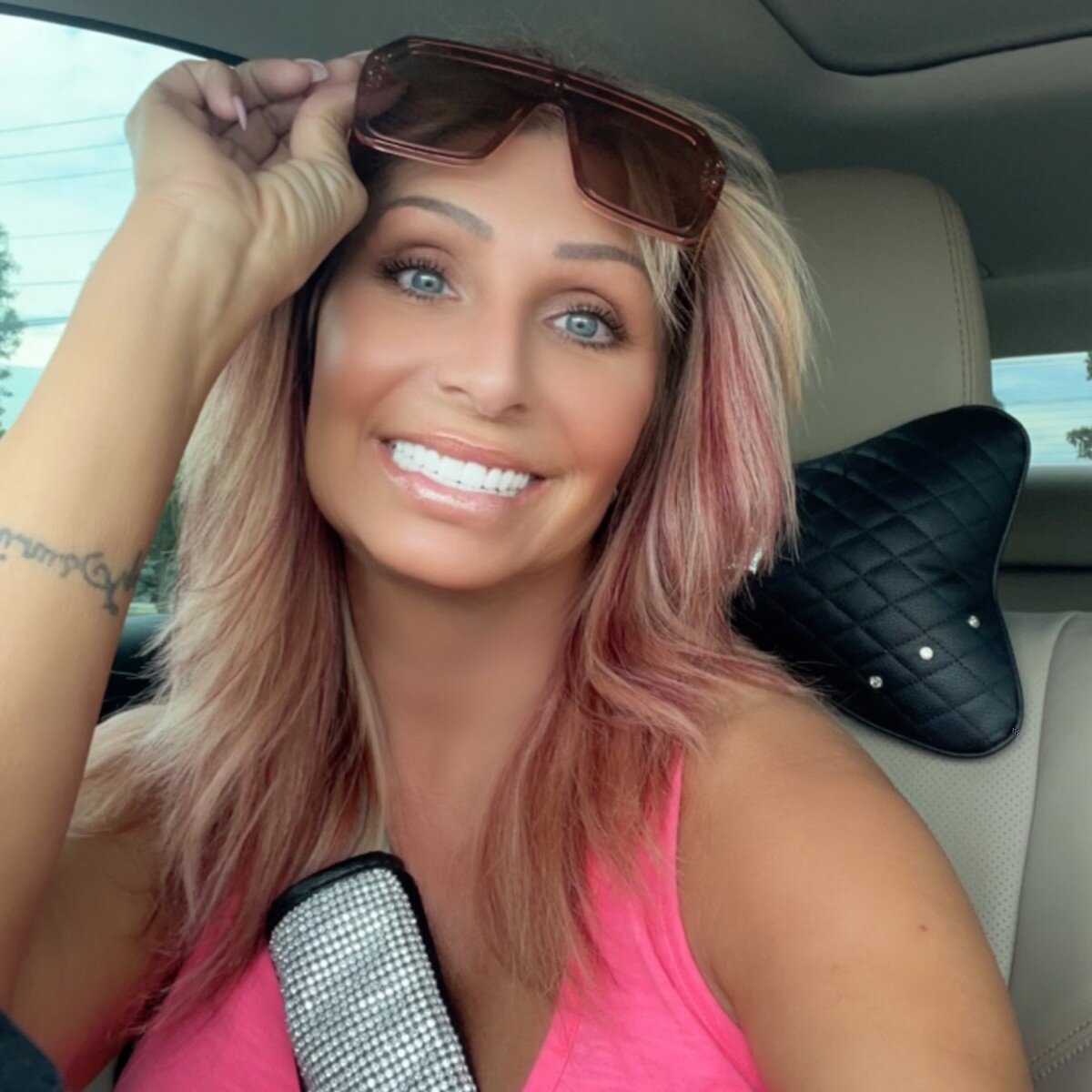 Realqueenkasey (@realqueenkasey), OnlyFans creator