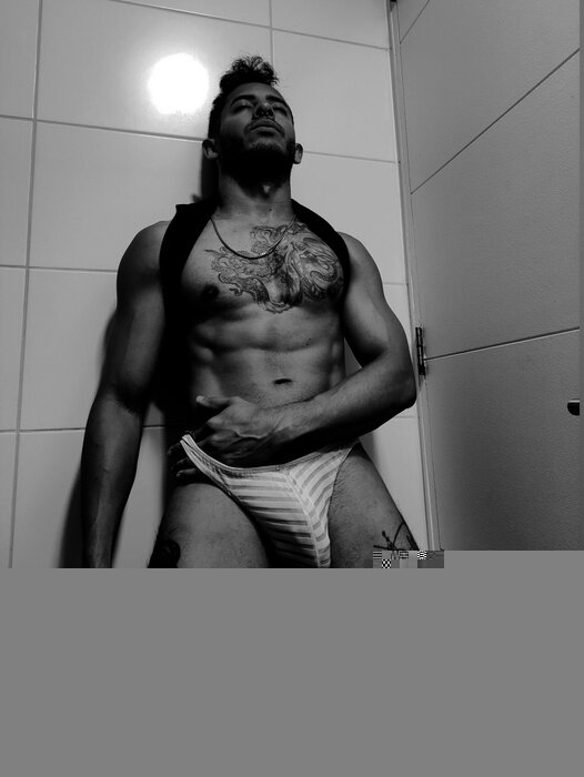 Realsalazarfit (@realsalazarfit), OnlyFans creator