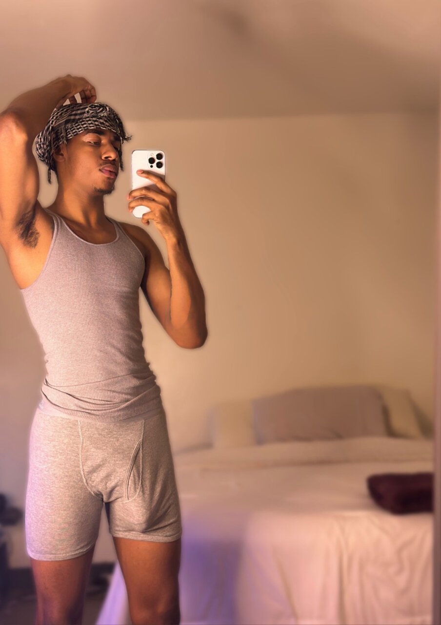 Realshawnb (@realshawnb), OnlyFans creator