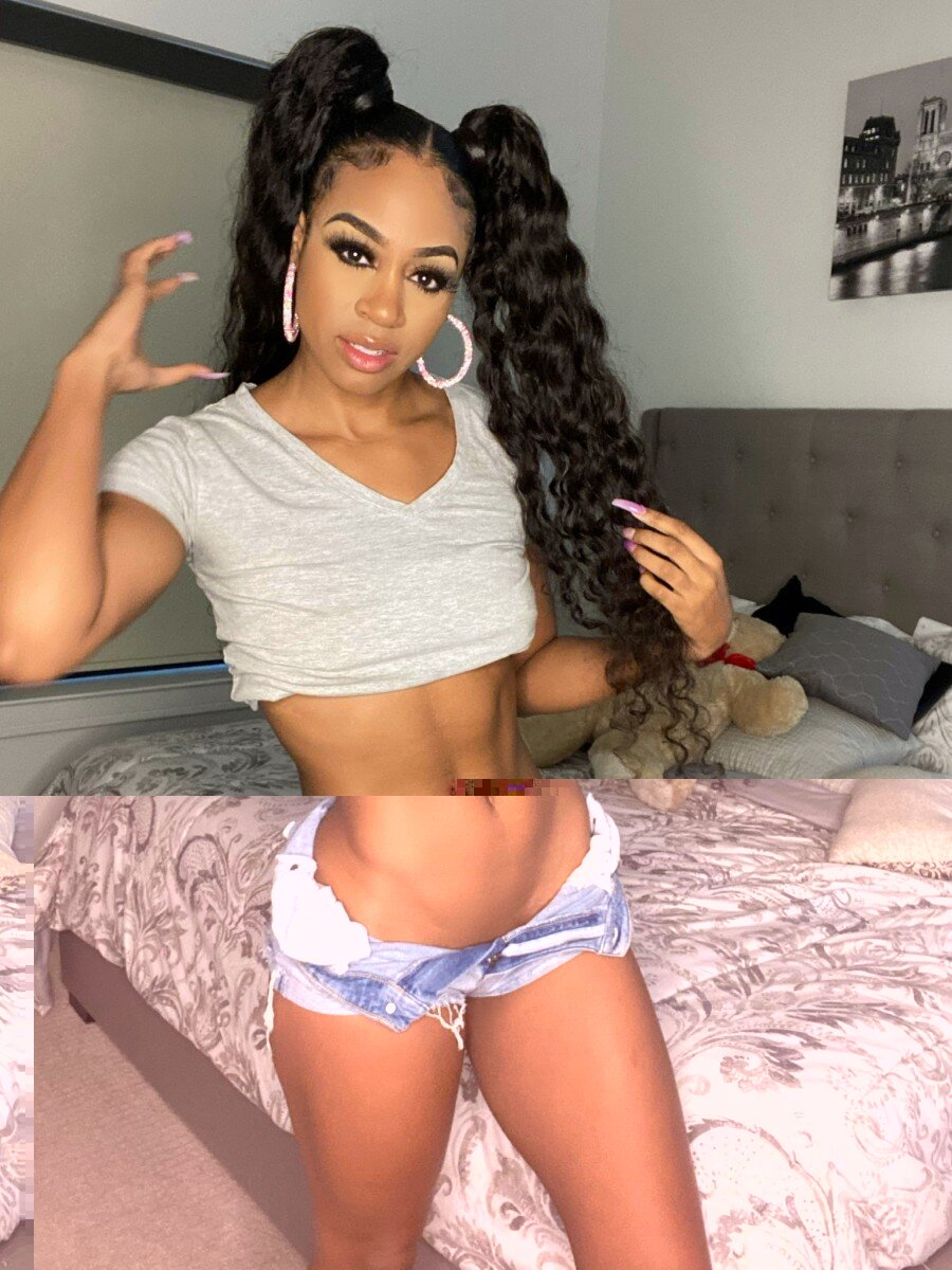 Realsocandy (@realsocandy), OnlyFans creator