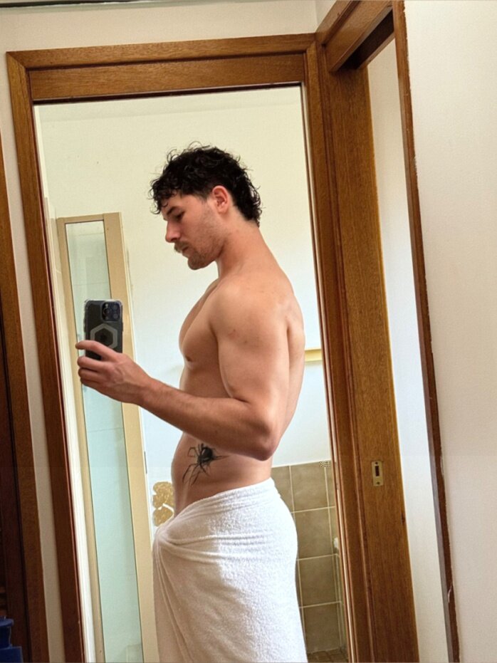 Realyspidey (@realyspidey), OnlyFans creator