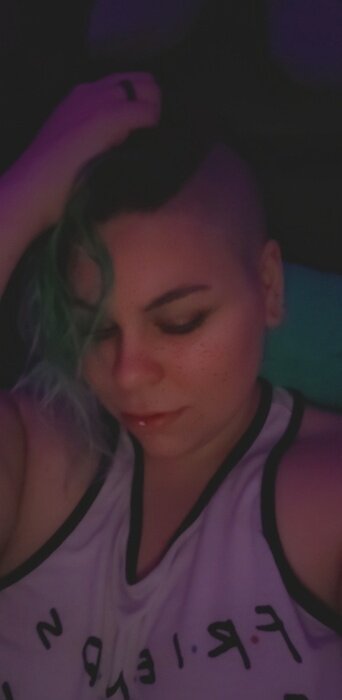 just (@reapersraven), OnlyFans creator