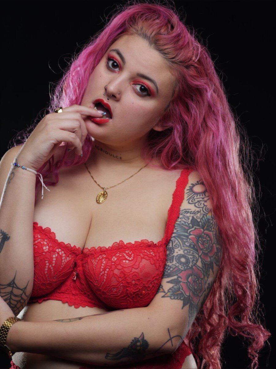 Rebecaaddams (@rebecaaddams), OnlyFans creator