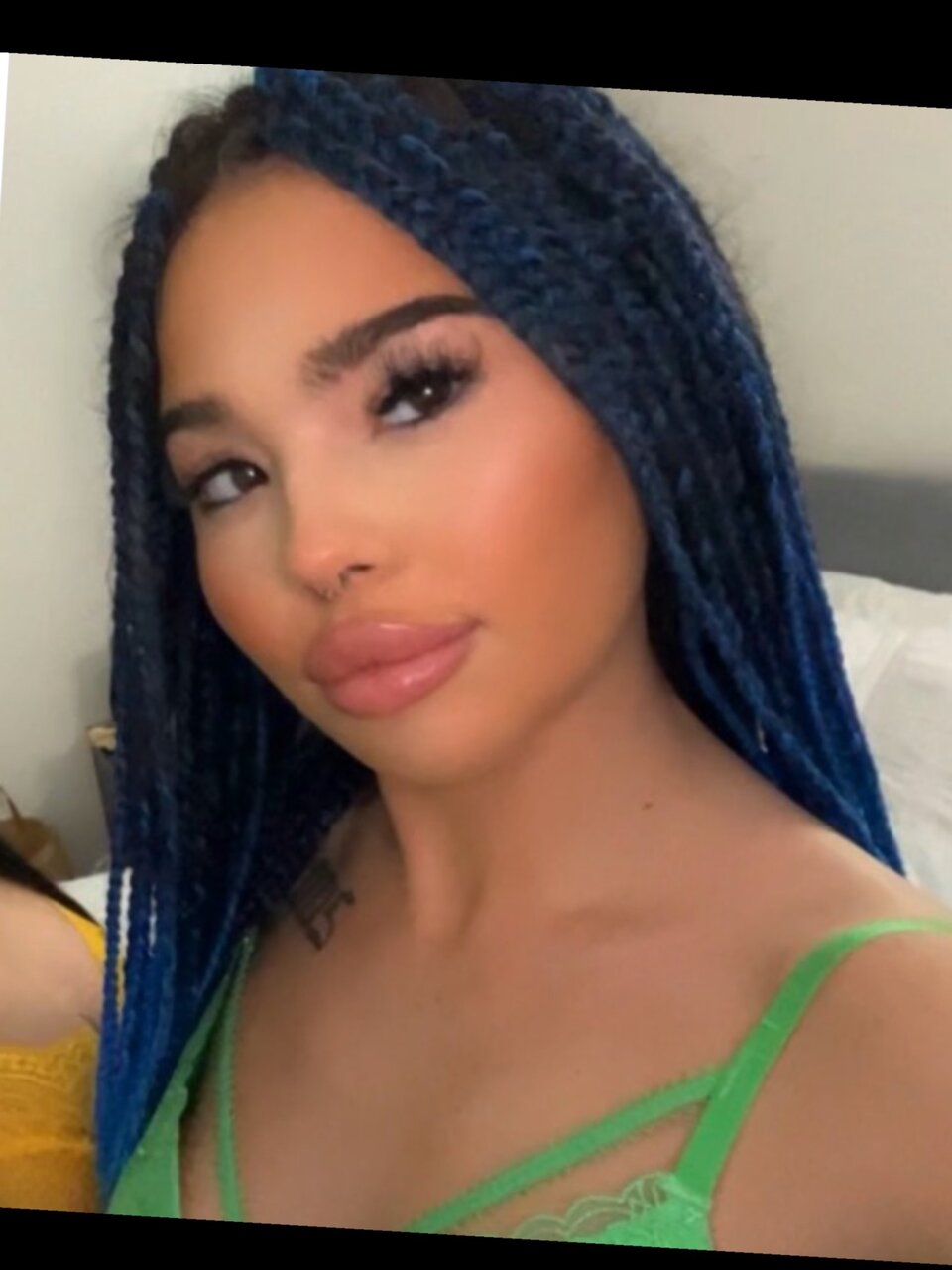 Rebeccaferry (@rebeccaferry), OnlyFans creator