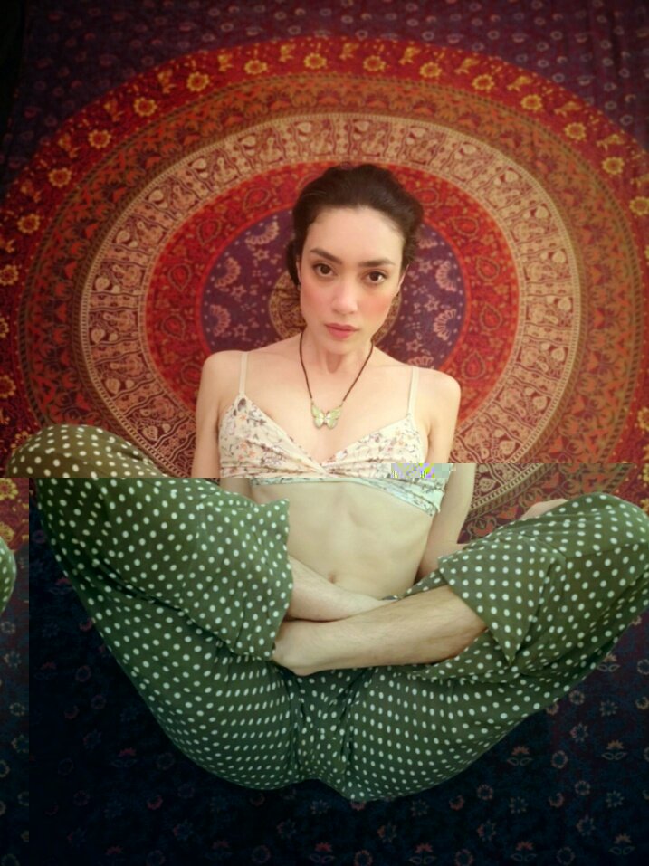 Rebeccatun (@rebeccatun), OnlyFans creator
