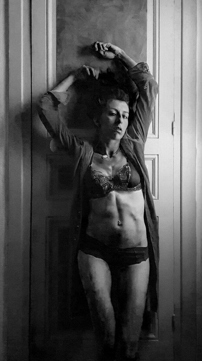 Rebechanalephaz (@rebechanalephaz), OnlyFans creator