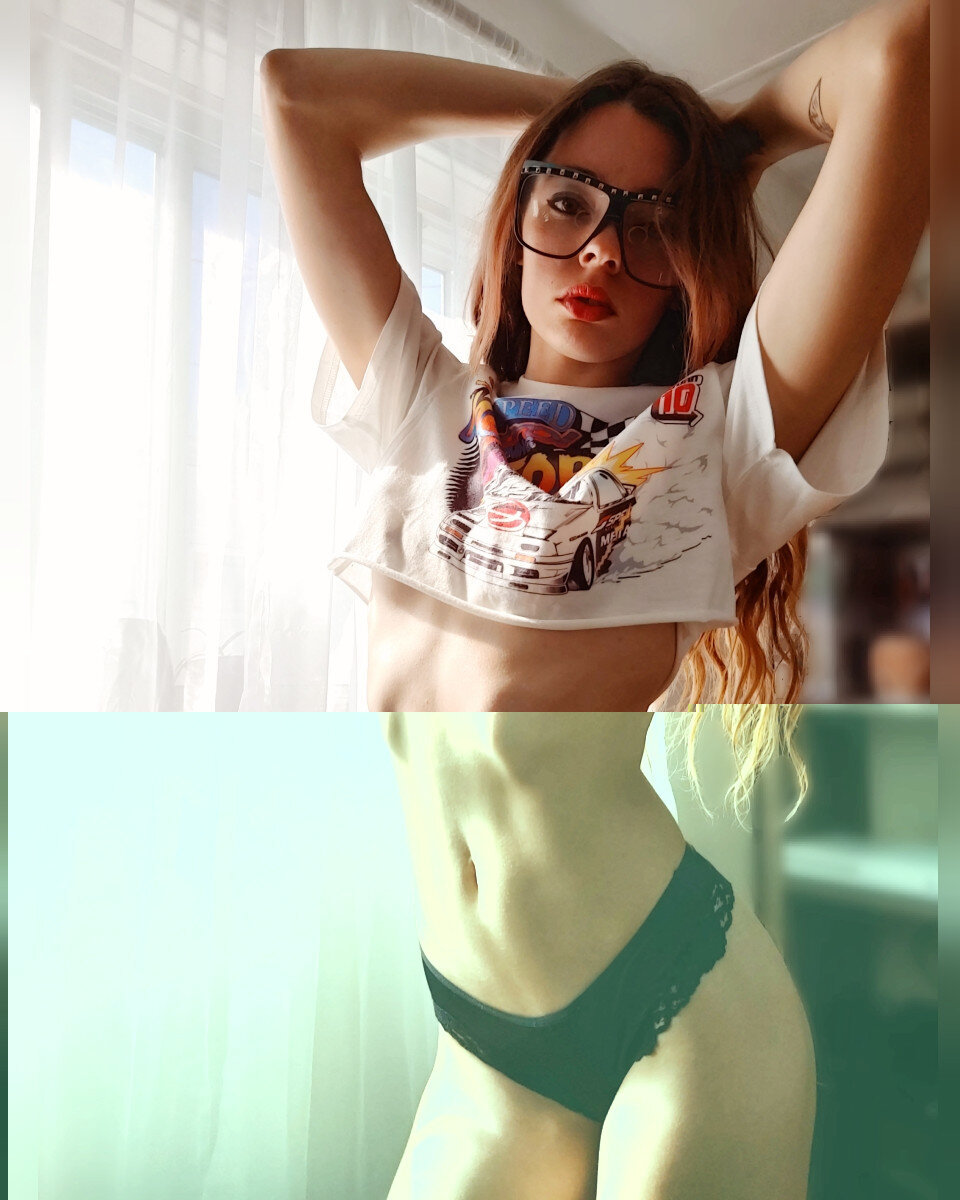 Rebellelady (@rebellelady), OnlyFans creator