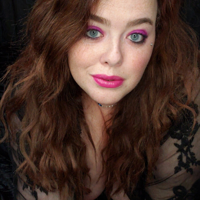 Rebelprincessbrat (@rebelprincessbrat), OnlyFans creator