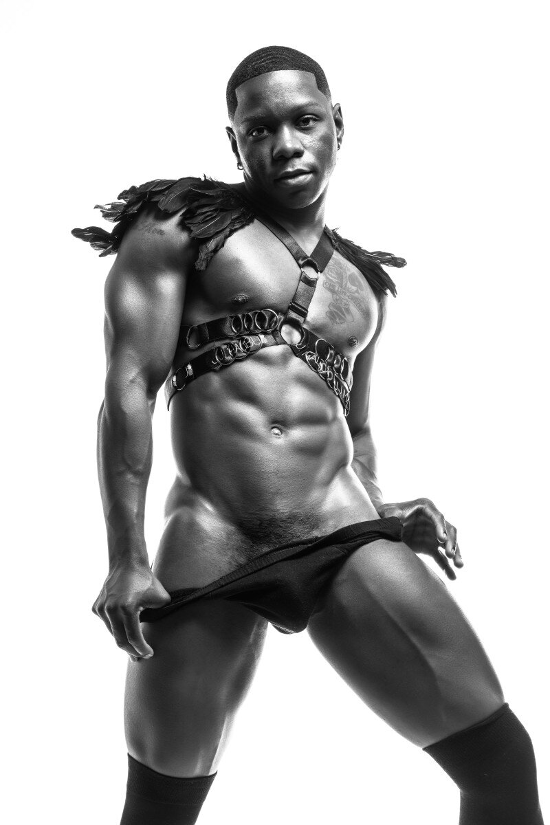 Rebelseoul (@rebelseoul), OnlyFans creator
