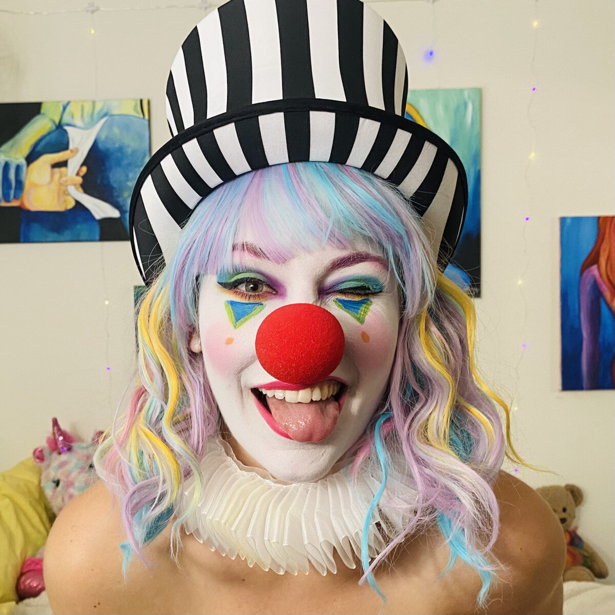 Recklessrainbow (@recklessrainbow), OnlyFans creator