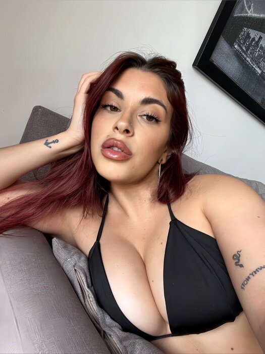 Daiana (@recnidiva), OnlyFans creator