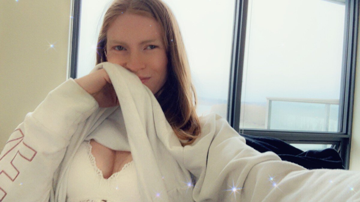 Eden (@red.hott), OnlyFans creator