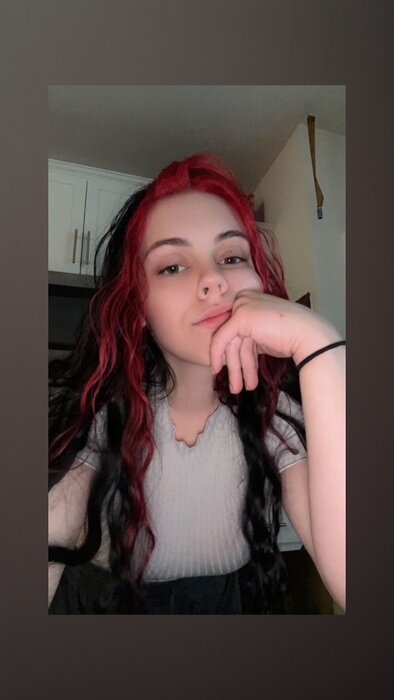 Redtoxin (@red.toxin), OnlyFans creator