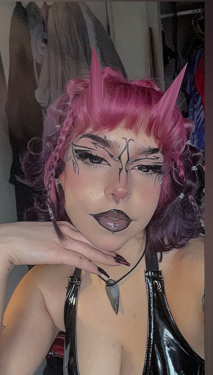 Redbunny (@red_bunny), OnlyFans creator