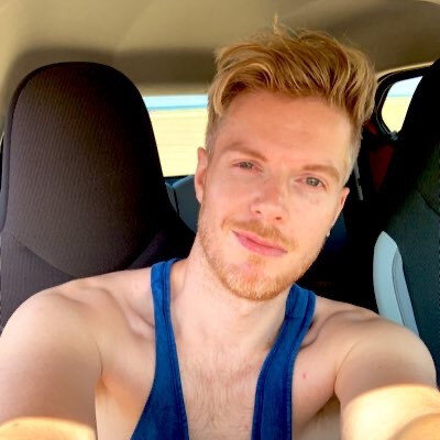 Redfield (@red_field), OnlyFans creator