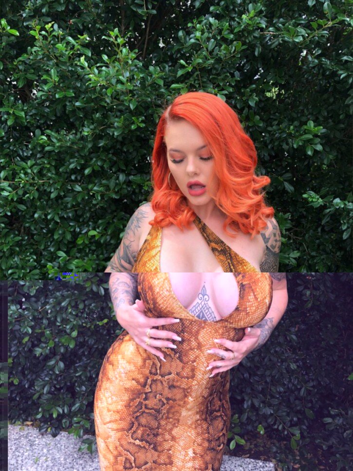 Redgift (@red_gift), OnlyFans creator