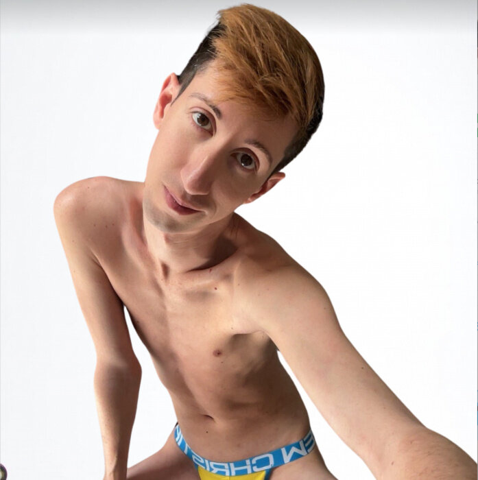 Redhairedtwink (@red_haired_twink), OnlyFans creator