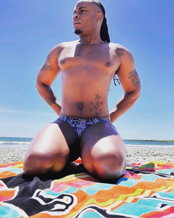 Redmanor (@red_manor), OnlyFans creator