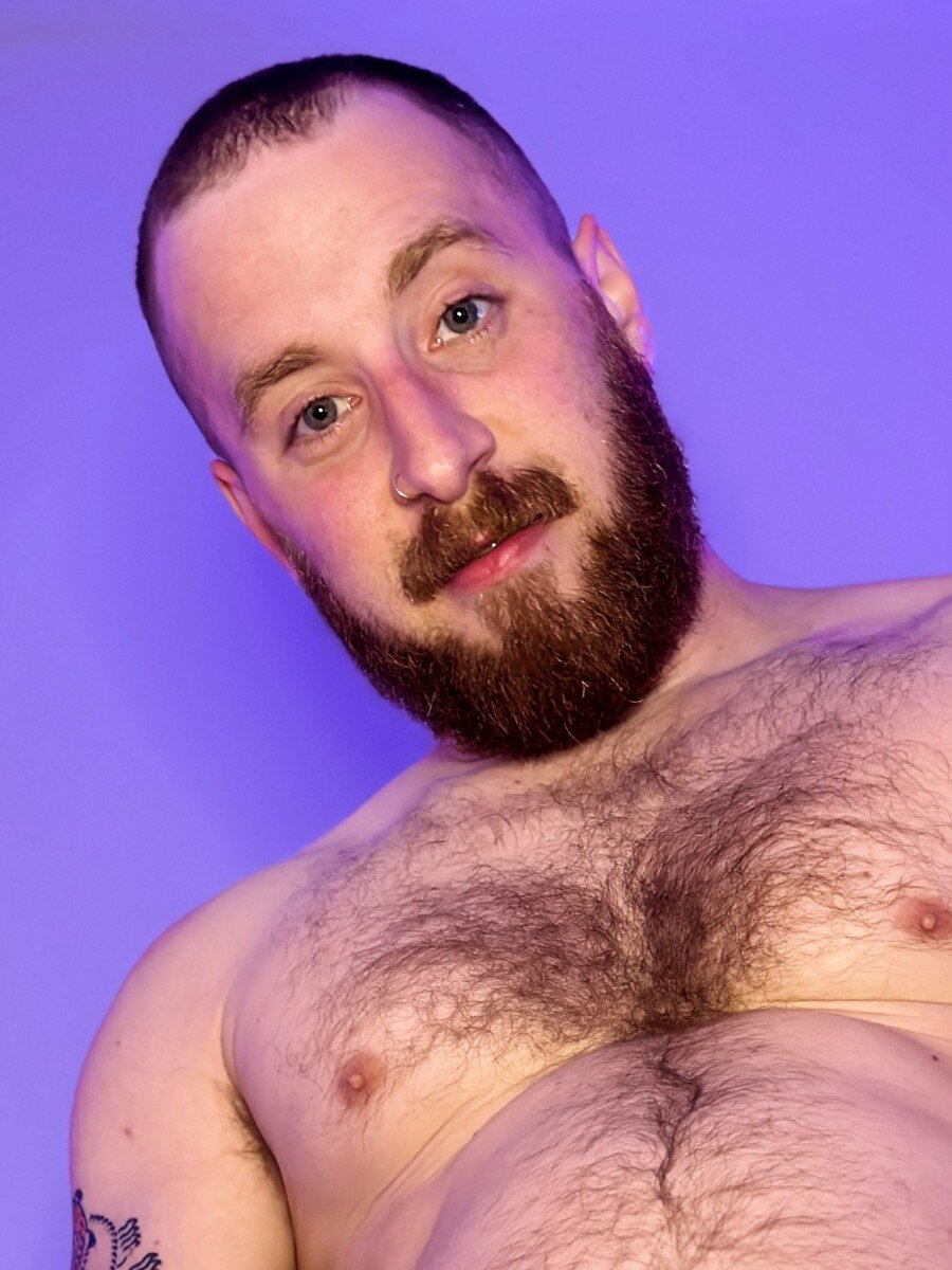 Redotternyc (@red_otter_nyc), OnlyFans creator