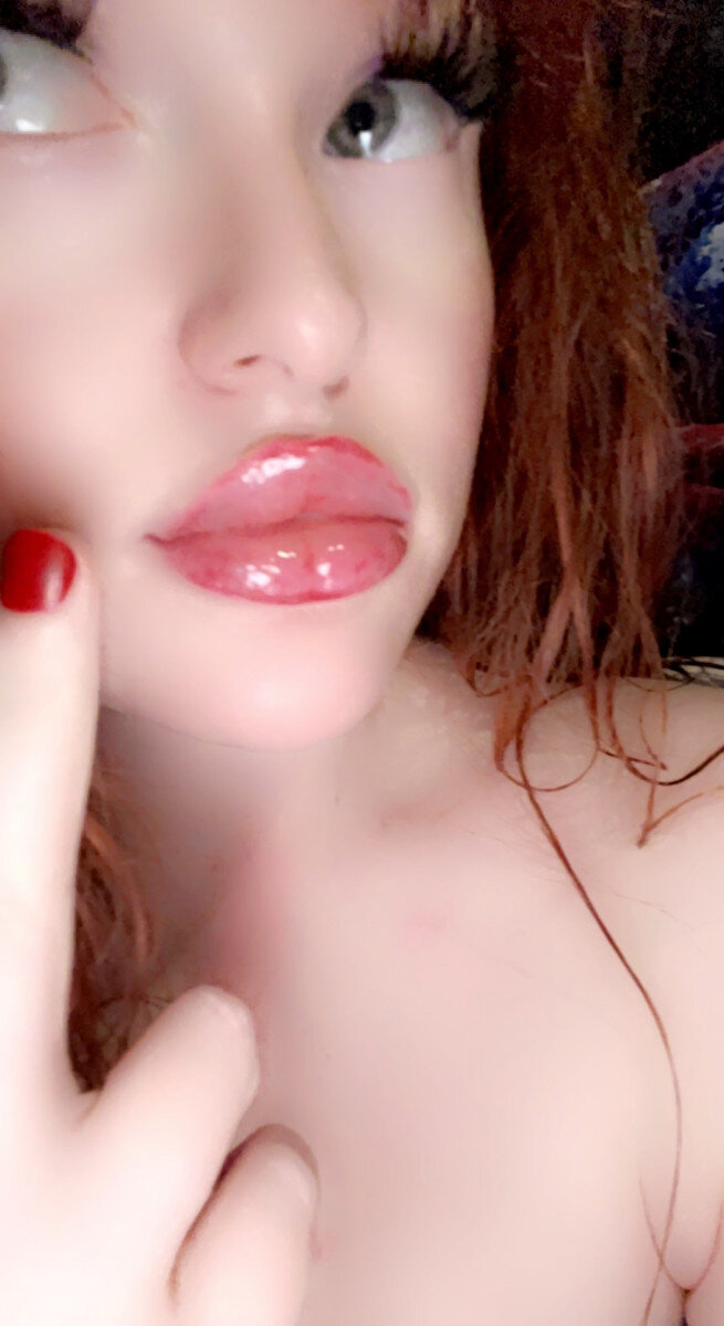Redrainn (@red_rainn), OnlyFans creator