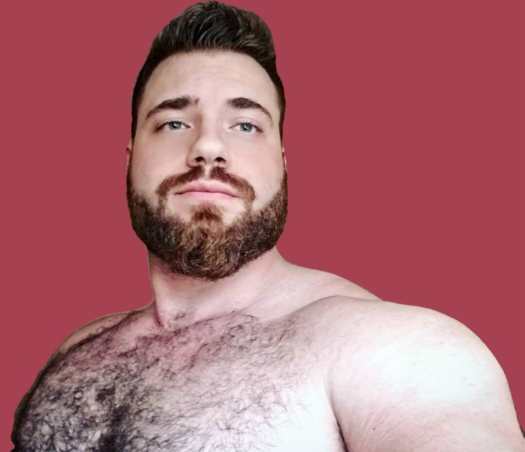 Redryderred (@red_ryder_red), OnlyFans creator