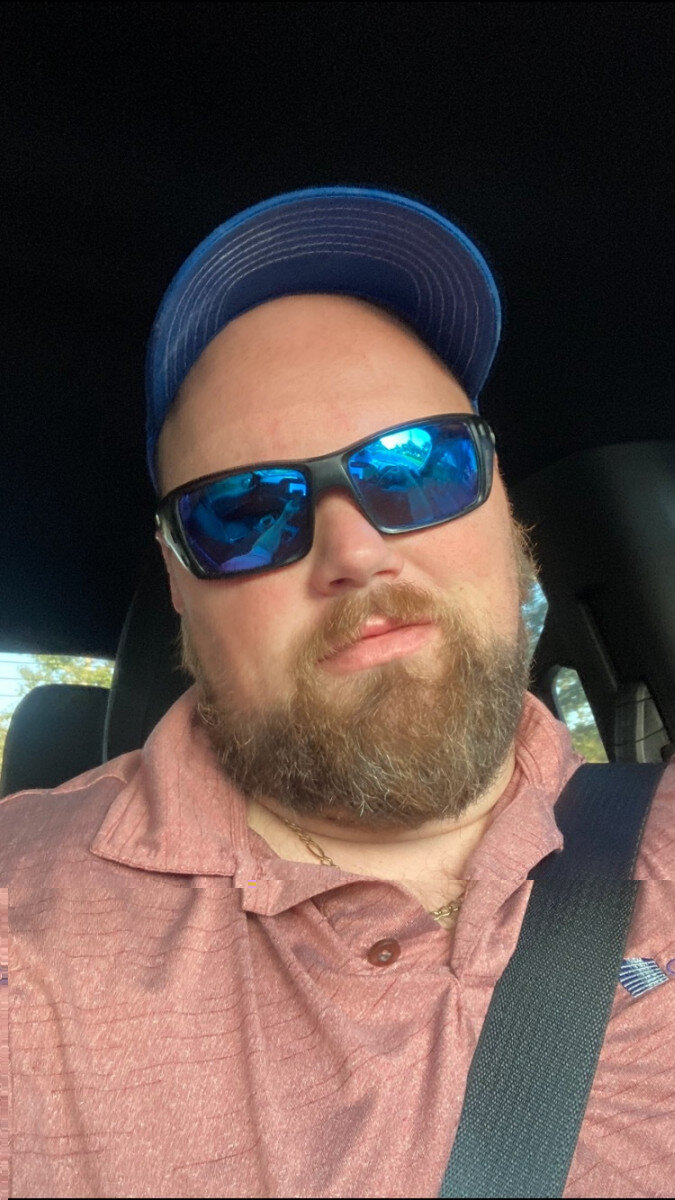 Redbeard34 (@redbeard_34), OnlyFans creator