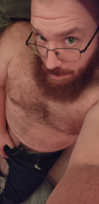 Redbeardeddragon (@redbeardeddragon), OnlyFans creator
