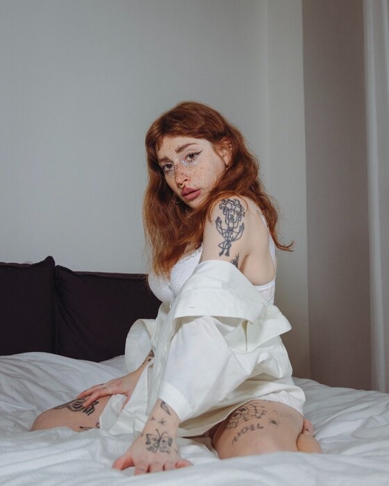 Coxy (@redcoxy), OnlyFans creator