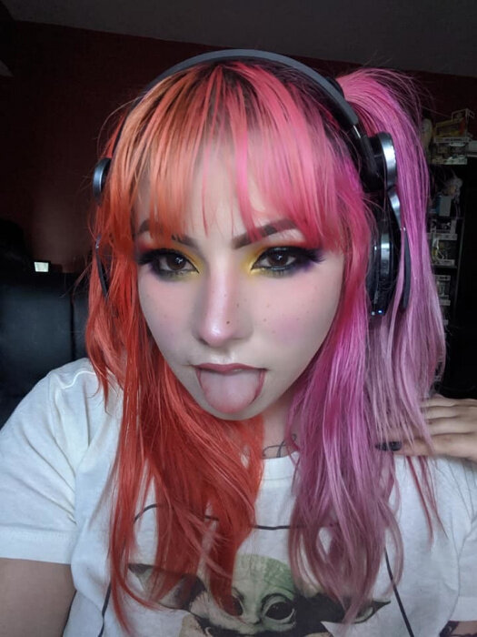 Reddahliacosplay (@reddahliacosplay), OnlyFans creator