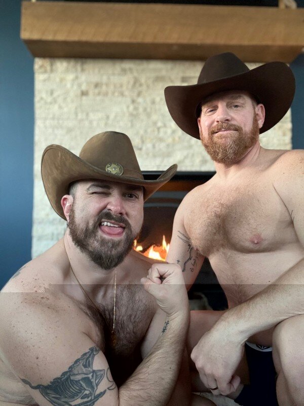 Reddandsonn (@reddandsonn), OnlyFans creator
