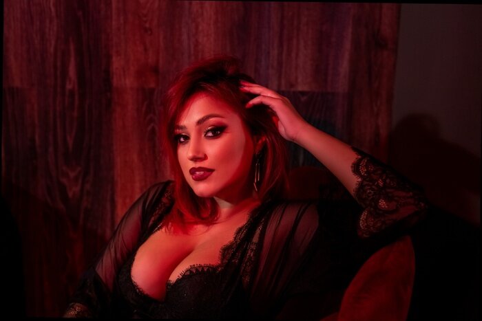 Reddesireus (@reddesireus), OnlyFans creator
