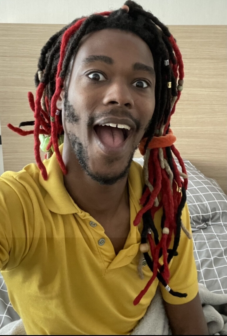 Reddreadfun (@reddreadfun), OnlyFans creator
