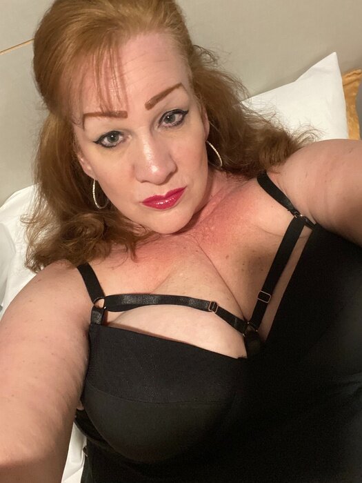 Redheaddcup (@redhead_d-cup), OnlyFans creator